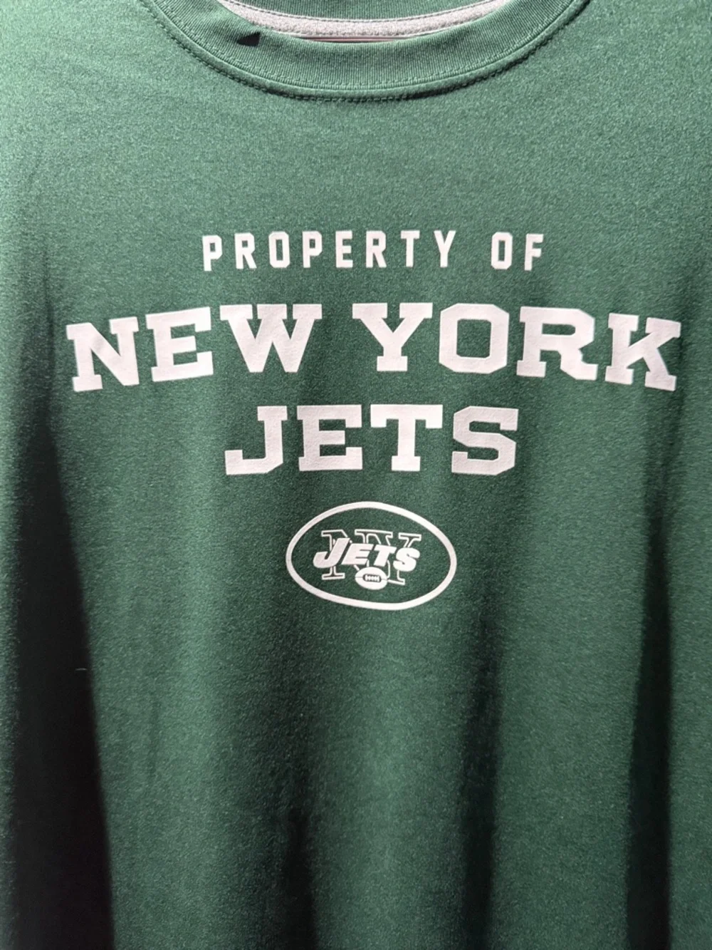 Nike dri-fit mens shirt. Size Xl. NWT.